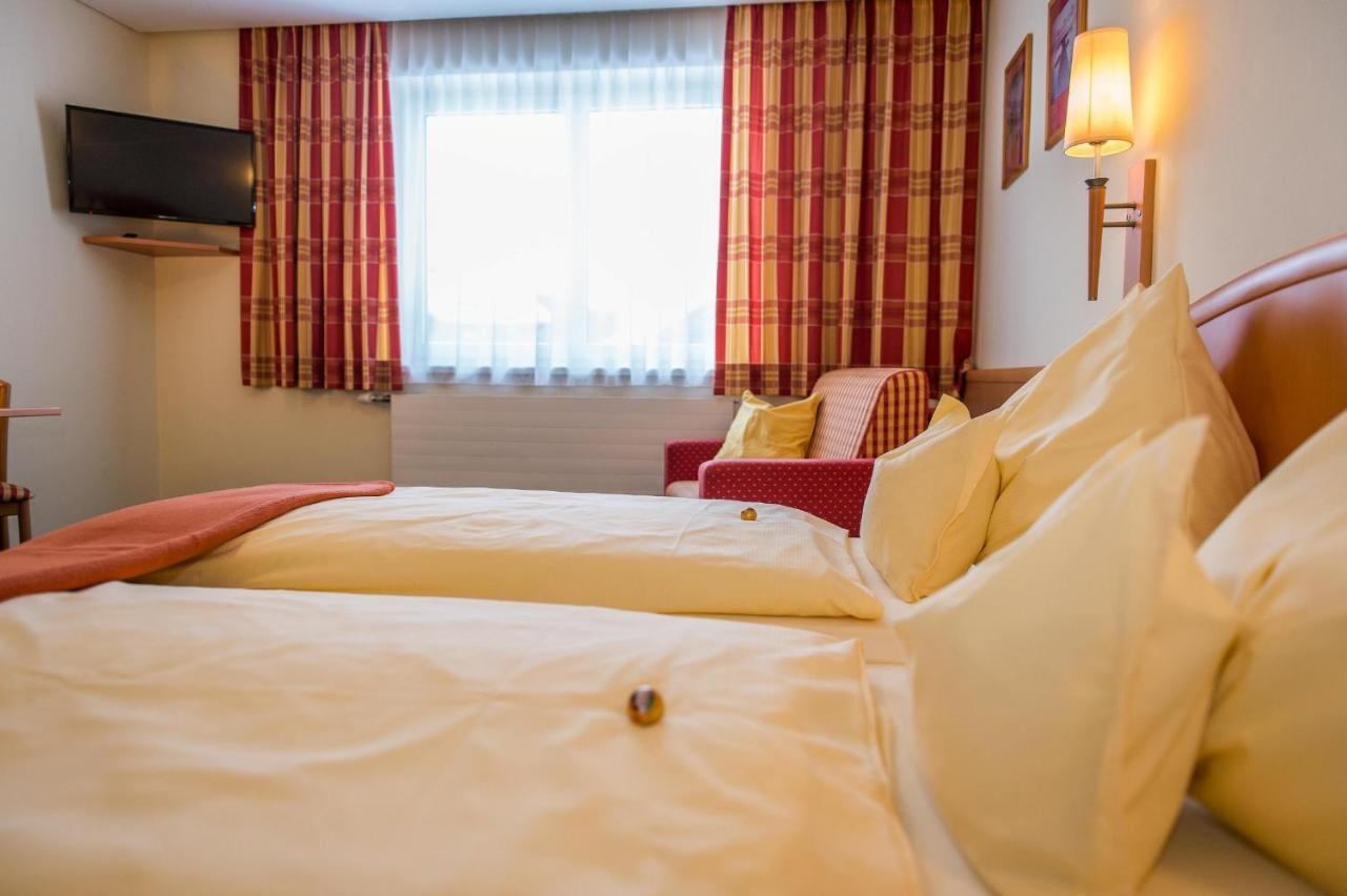 Pension Elisabeth Russbach am Pass Gschuett Room photo