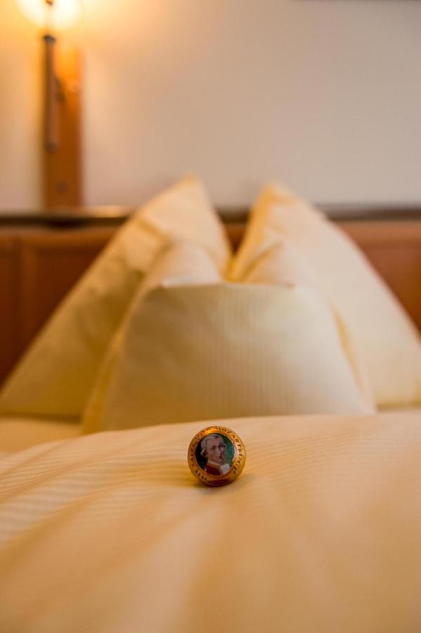 Pension Elisabeth Russbach am Pass Gschuett Room photo